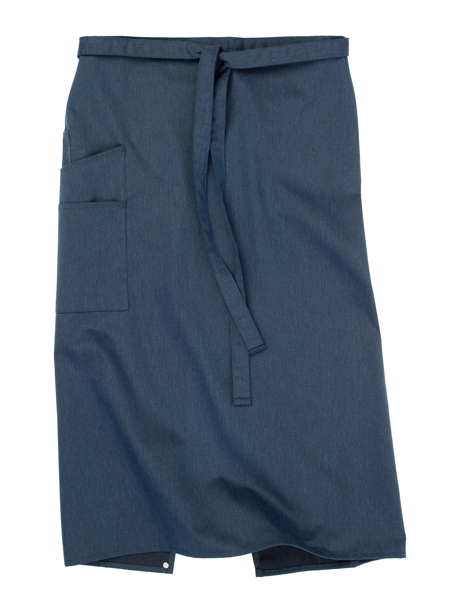 Macerata Structure 80x100 cm - blau